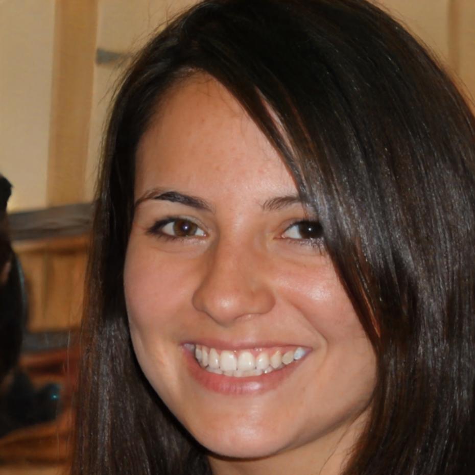 Elena Rodriguez, Corporate Finance Director