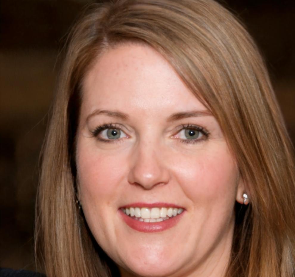 Miranda Walsh, Senior Financial Analyst